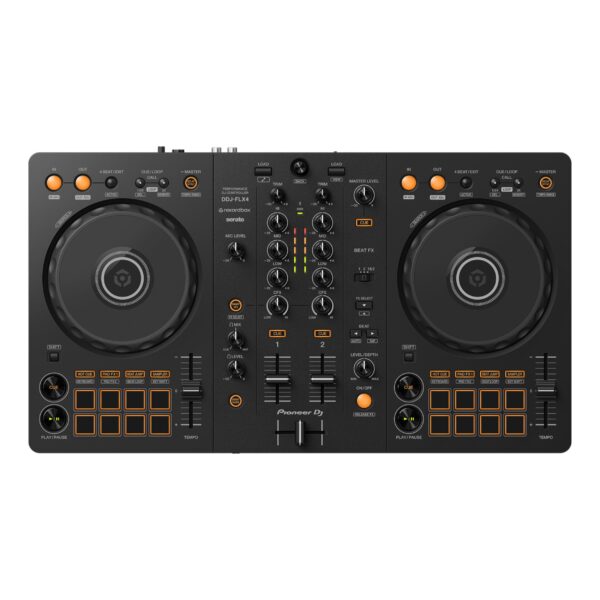 PIONEER DJ DDJ-FLX4-1