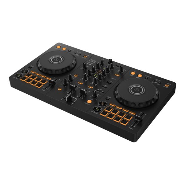 PIONEER DJ DDJ-FLX4-2