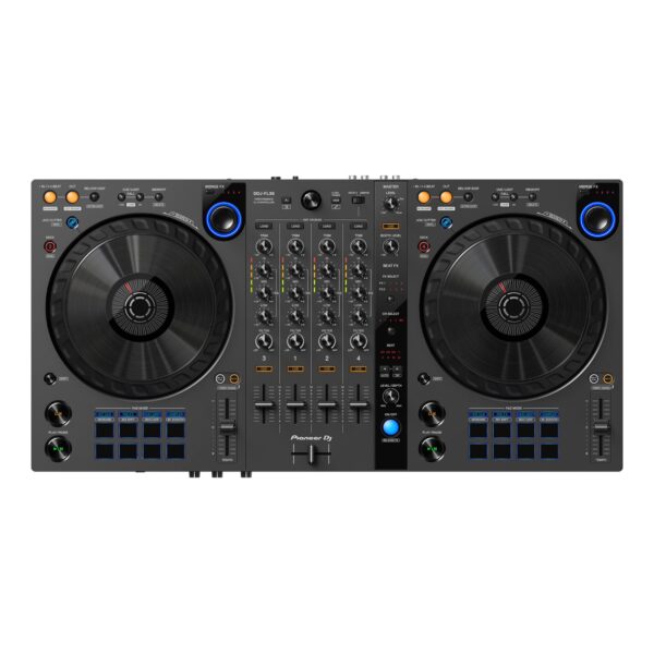 PIONEER DJ DDJ-FLX6-GT-1