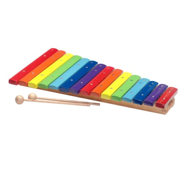 STAGG XYLOPHONE 15 color-1