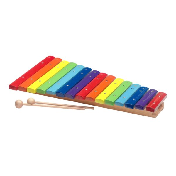 STAGG XYLOPHONE 15 color-2