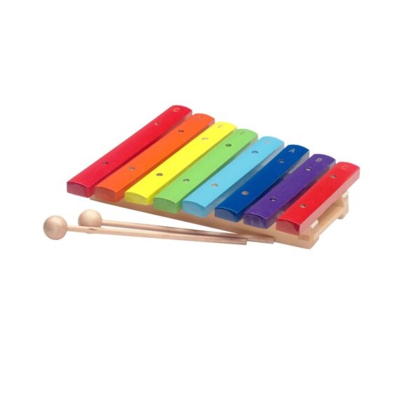 STAGG XYLOPHONE 8 color-1