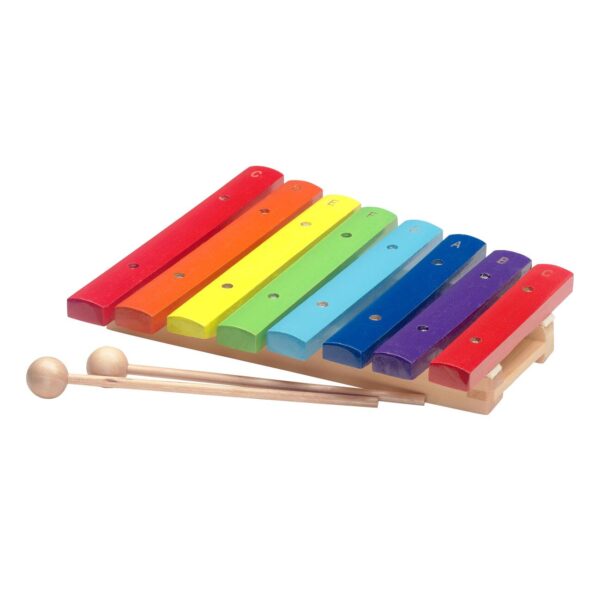 STAGG XYLOPHONE 8 color-2