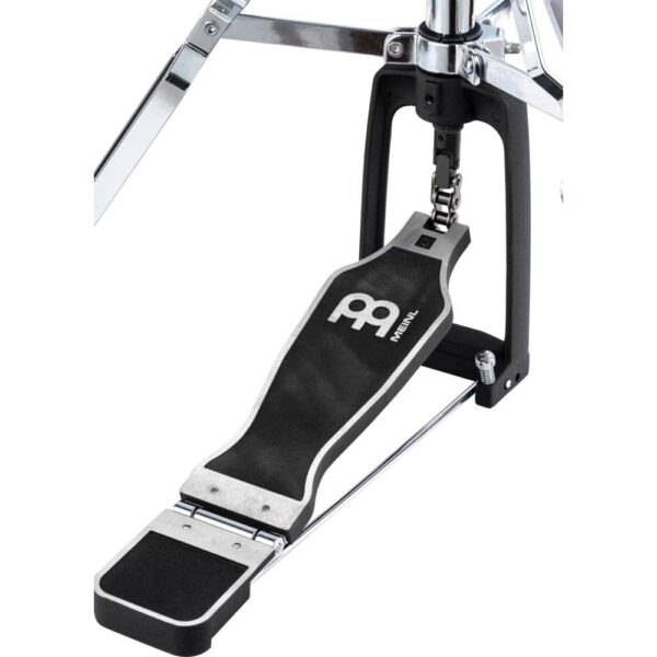 MEINL MLH Hi-Hat Stand Low Height-2