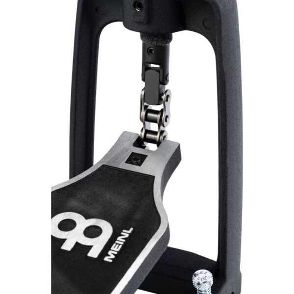 MEINL MLH Hi-Hat Stand Low Height-3