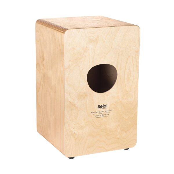 SELA CAJON SE 179 Art Series Flower Power-2