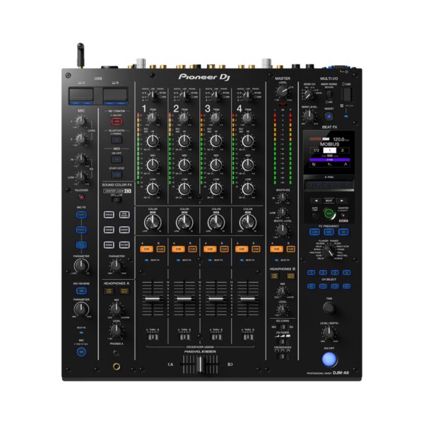 PIONEER DJ DJM-A9-1