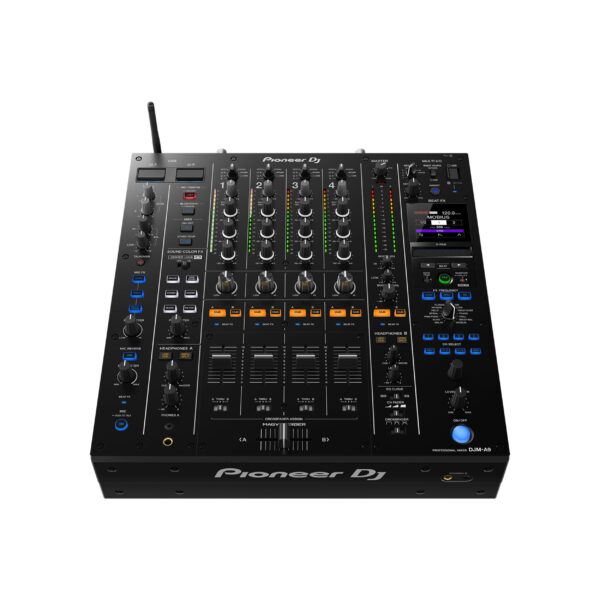 PIONEER DJ DJM-A9-2