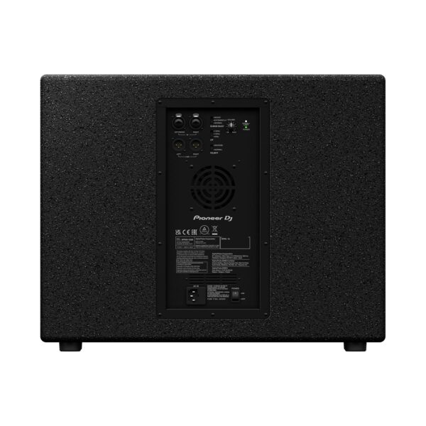 PIONEER DJ XPRS1152S-3