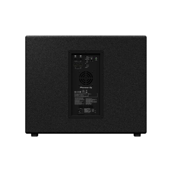 PIONEER DJ XPRS1182S-3