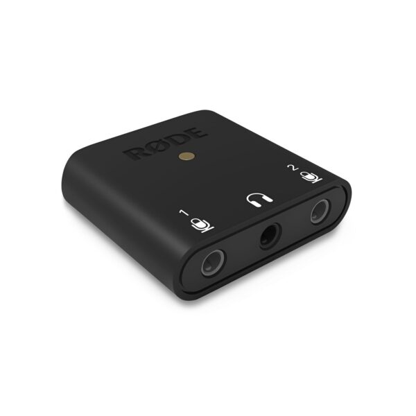RODE AI-Micro USB Audio-Interface-1