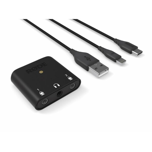 RODE AI-Micro USB Audio-Interface-2