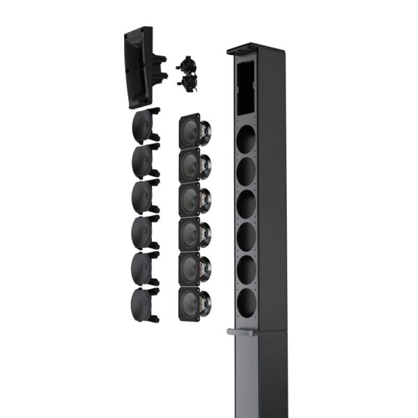 LD Systems MAUI 11 G3 Säulensystem-7