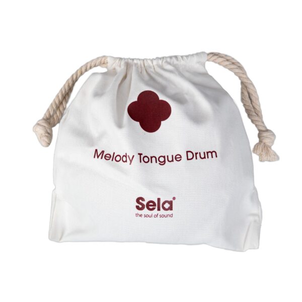 SELA Melody Tongue Drum 5