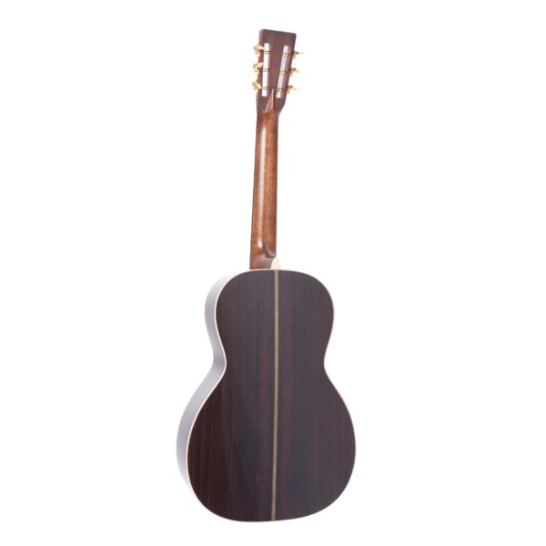 MARTIN GUITARS 012-28 Modern Deluxe Wide Neck-4