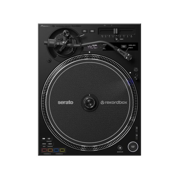 PIONEER DJ PLX-CRSS12-6