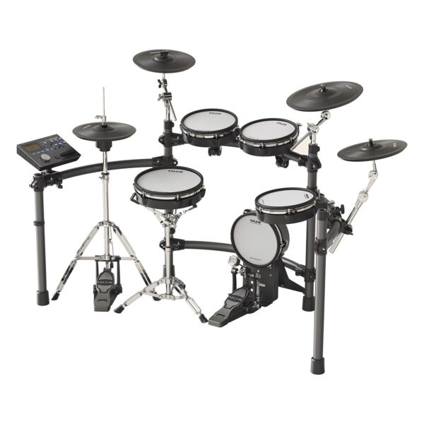 NUX DM-8 E-Drumset-1