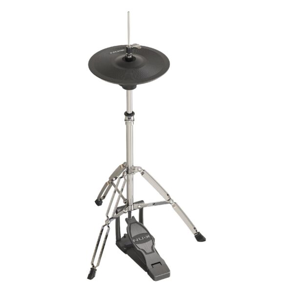 NUX DM-8 E-Drumset-6