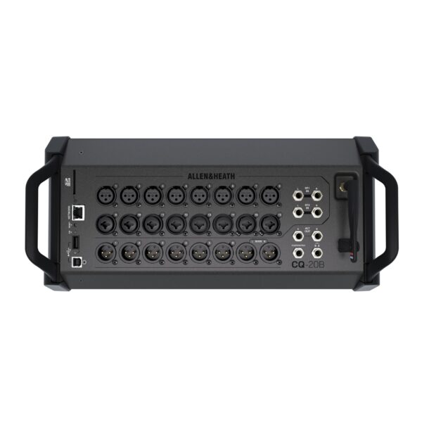 Allen & Heath  CQ20B Digitalmixer-1