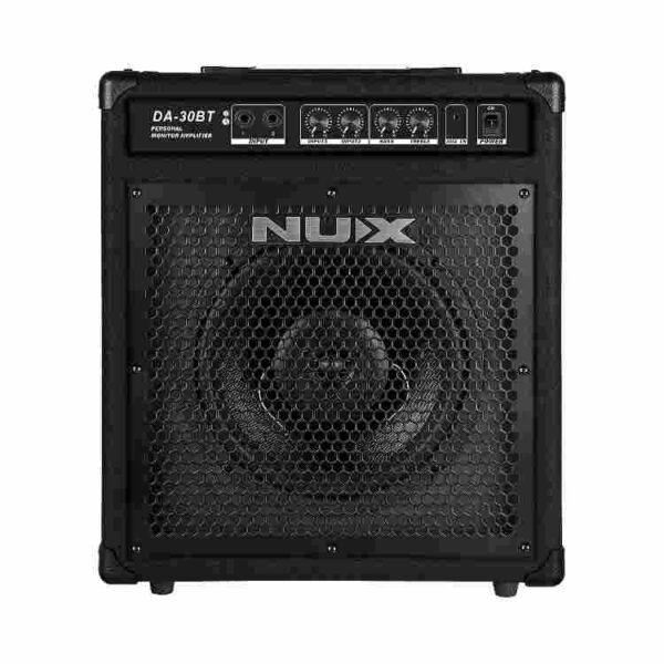 NUX - PNU DA30BT Aktiver Lautsprecher-1
