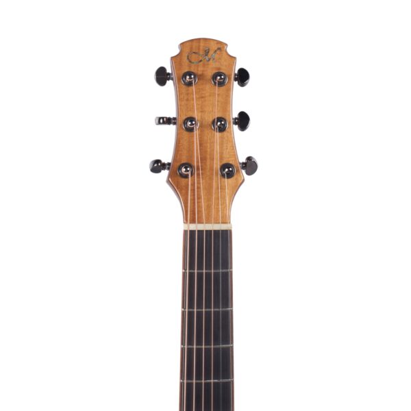 MAESTRO GUITARS Original Series Singa KO CSB A-6