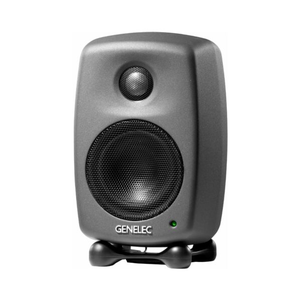 GENELEC 8010AP 2 Wege Aktivmonitor-1