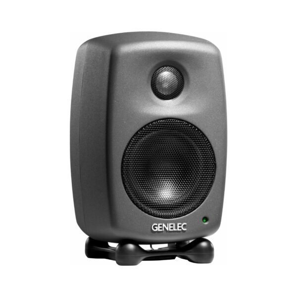 GENELEC 8010AP 2 Wege Aktivmonitor-2