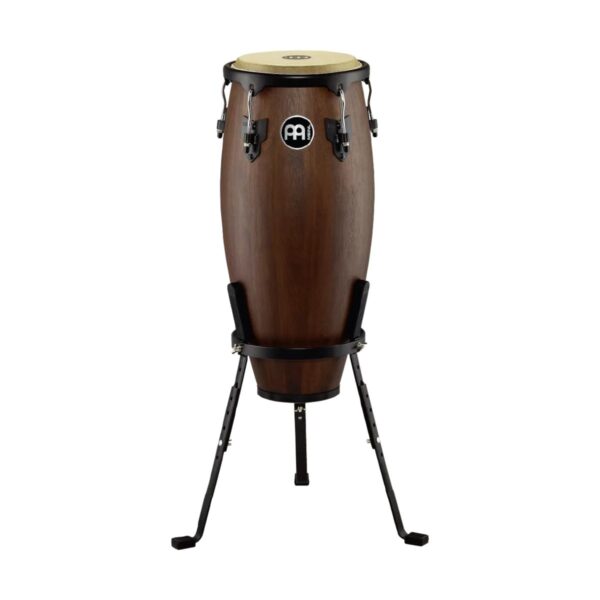 MEINL Percussion Headliner Designer Serie Nino - 10" Vintage Wine Barrel-1