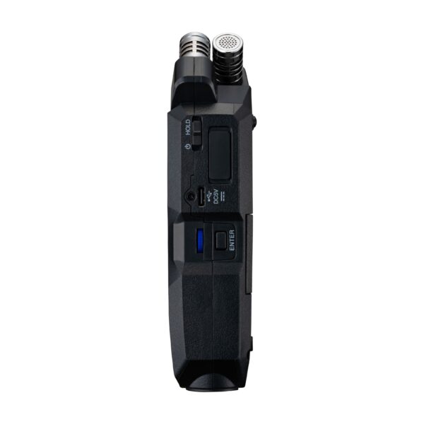 ZOOM H4essential Handy Recorder-3