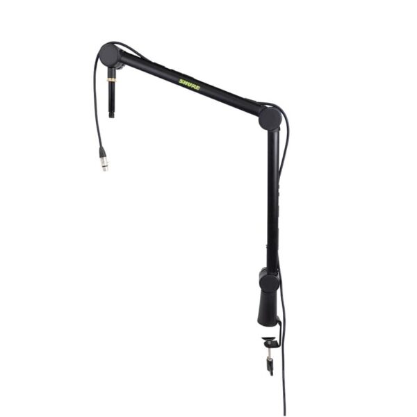SHURE  SH-BROADCAST1 Podcast  Microphone Stand-1