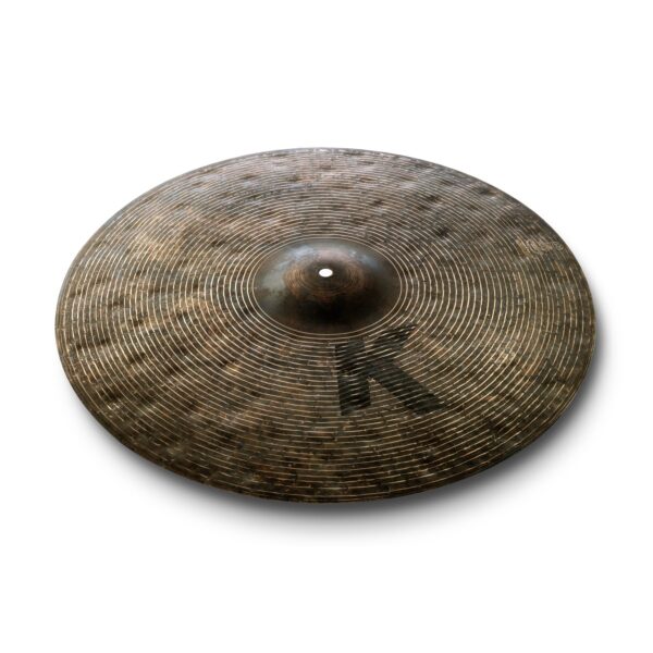 Zildjian 21" K Custom Special Dry Ride-1