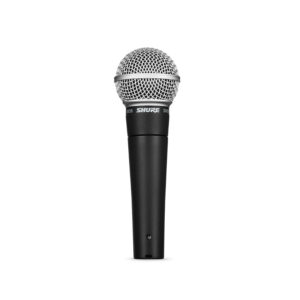 SHURE SM58-LCE