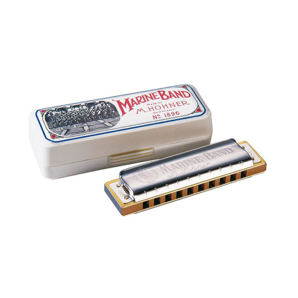 HOHNER MARINE BAND Classic in C