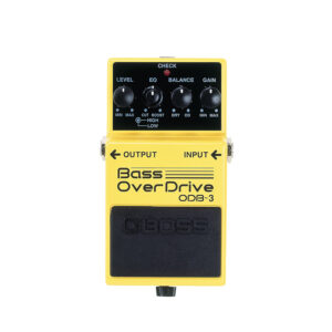 BOSS ODB-3 Bass Overdrive