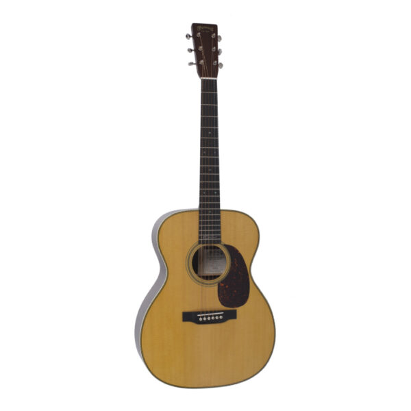 MARTIN GUITARS 000-28EC Eric Clapton Signature