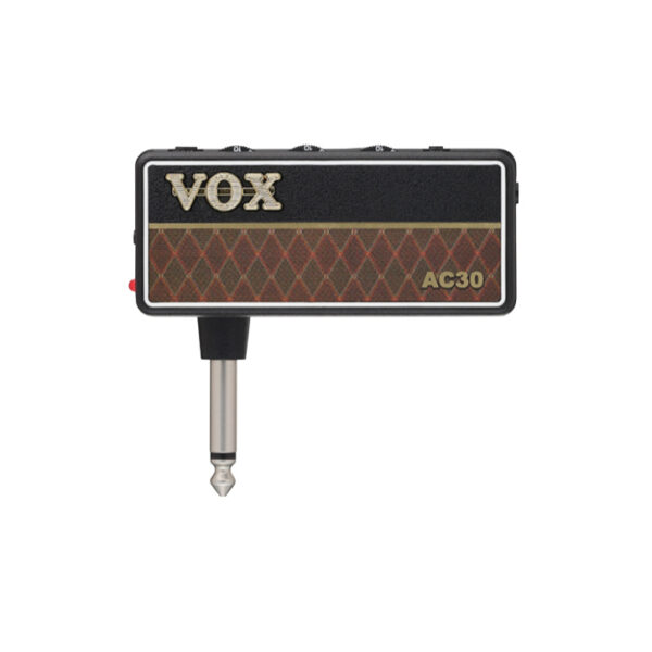 VOX AmPlug 2 AC30