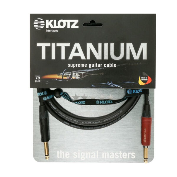 KLOTZ TI0300PSP Klinke>Klinke 3m