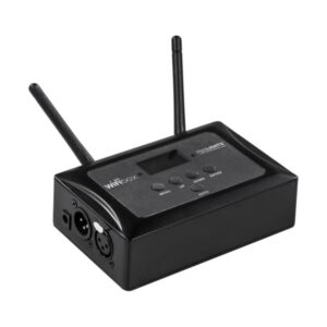 PROLIGHTS WiFiBOX Wifi/DMX input-output