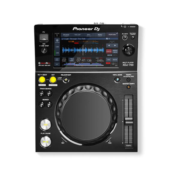 PIONEER DJ XDJ-700