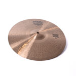 PAISTE 2002 15" Black Big Beat Hi Hat Showroom Abverkauf