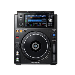PIONEER DJ XDJ-1000Mk2