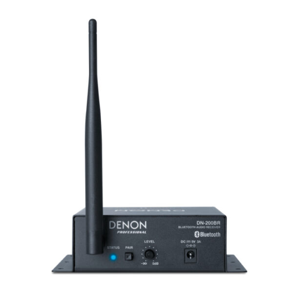 DENON DN-200BR MKII Bluetooth Receiver