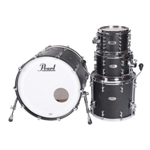 PEARL REFERENCE PURE 22" Standard Matte Black