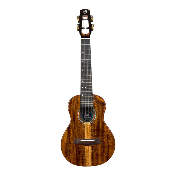 FLIGHT Konzert Ukulele Spirit inkl. Pickup