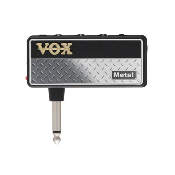 VOX AmPlug 2 Metal