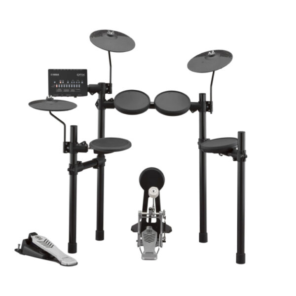 YAMAHA DTX452K Kompakt E-Drum Set