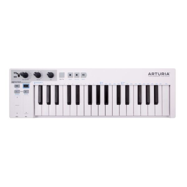 ARTURIA KeyStep 32T