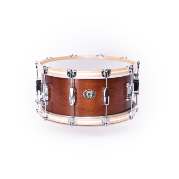 LUDWIG LLS503XXVBCX Van Buren Snare