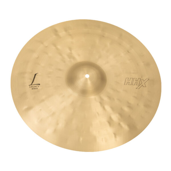 SABIAN HHX 20" Legacy Ride Showroom Abverkauf