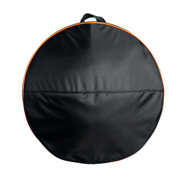 RAV Black Bag